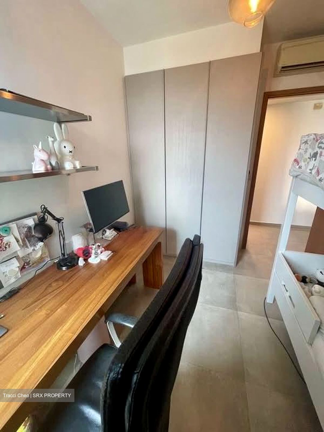 Belysa (D18), Condominium #579196571